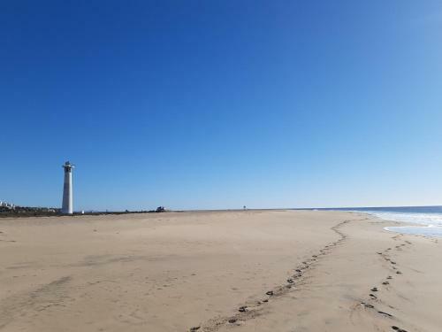 Apartamento Jandia Beach