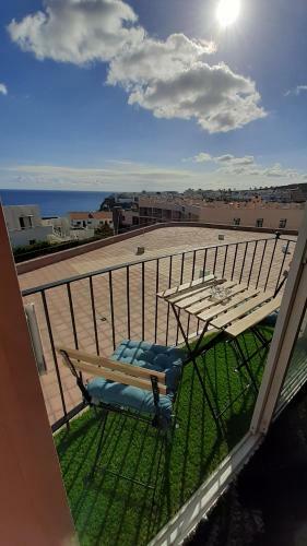 Apartamento Jandia Beach