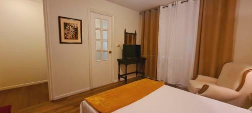 Hostal La Casa De La Abuela