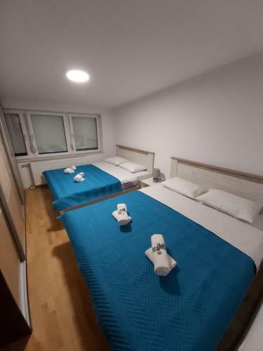 King Apartment