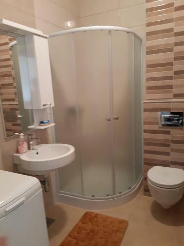 Apartman Danilo