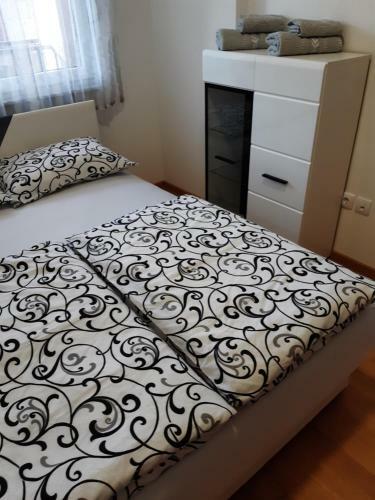 Apartman Danilo