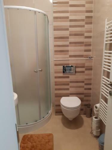Apartman Danilo