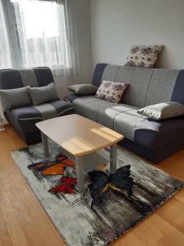 Apartman Danilo