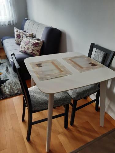Apartman Danilo