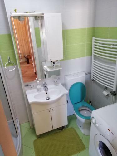 Apartamento Iva
