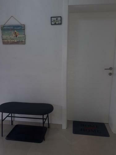 Apartman Kiwi In A Quite Central Area