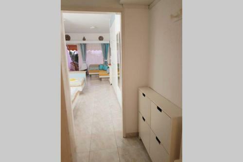 Front Beach Jand�a Apartment