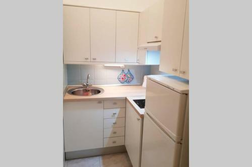 Front Beach Jand�a Apartment