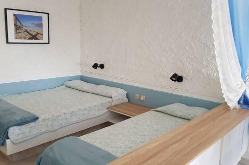 Front Beach Jand�a Apartment