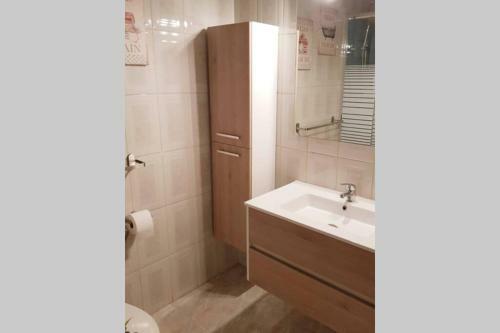 Front Beach Jand�a Apartment