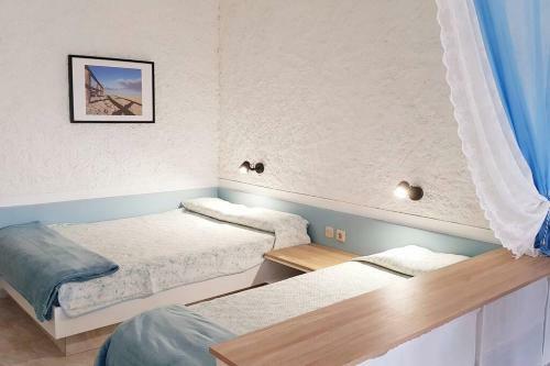 Front Beach Jand�a Apartment