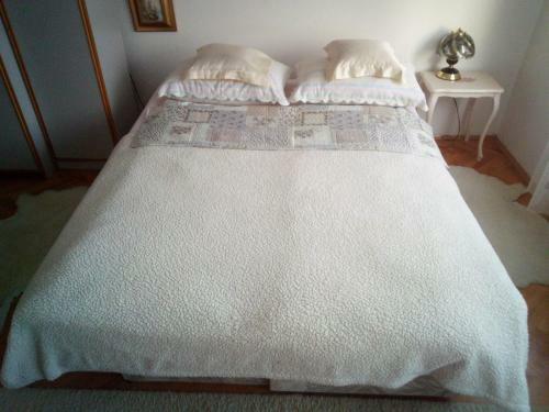 Goca Apartman