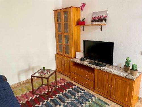 Apartamento Nivaria