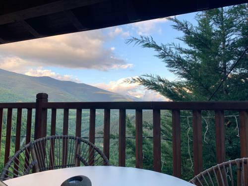 Casa Rural Pirineu Nev�