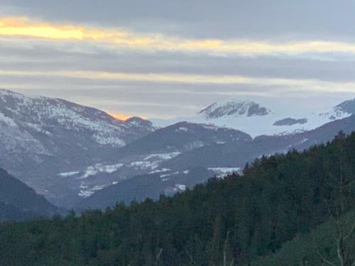 Casa Rural Pirineu Nev�