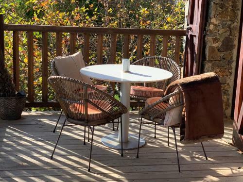 Casa Rural Pirineu Nev�