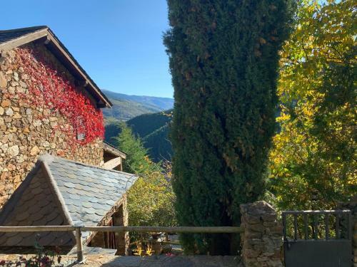 Casa Rural Pirineu Nev�