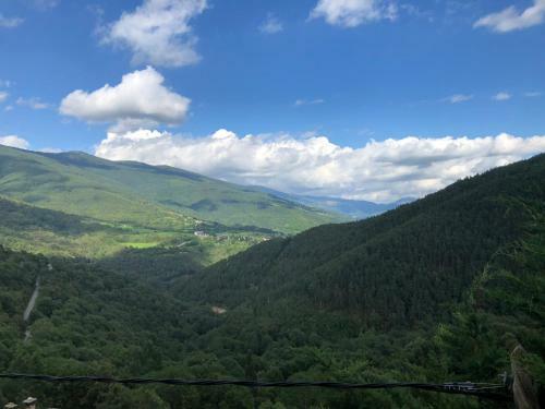 Casa Rural Pirineu Nev�