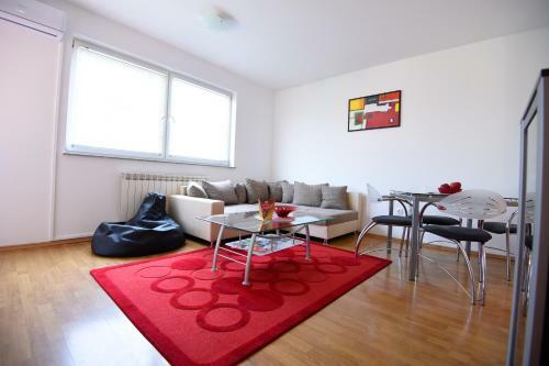Delta Apartment