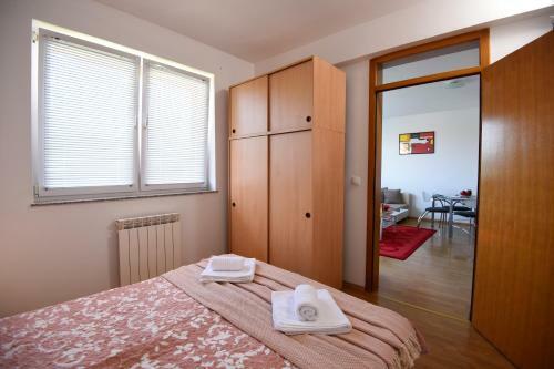 Delta Apartment