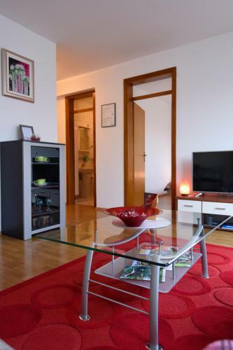Delta Apartment