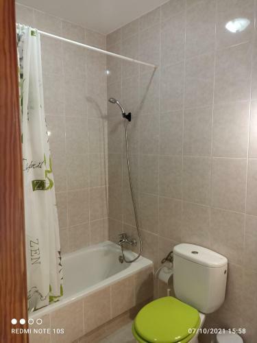 Apartamentos El Carmen