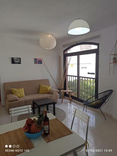 Apartamentos El Carmen