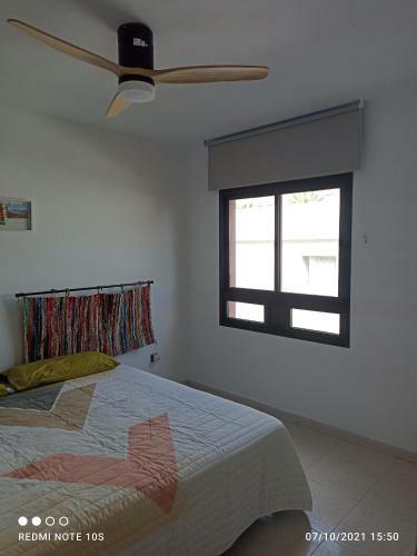 Apartamentos El Carmen