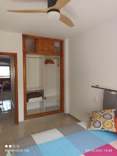 Apartamentos El Carmen