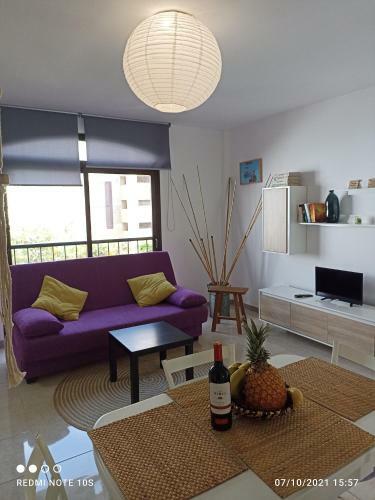 Apartamentos El Carmen