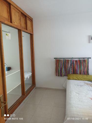 Apartamentos El Carmen
