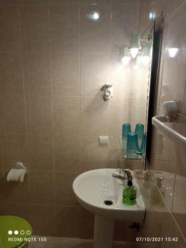 Apartamentos El Carmen
