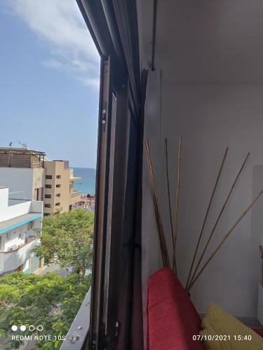 Apartamentos El Carmen