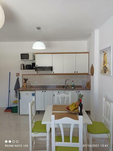 Apartamentos El Carmen