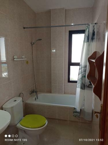 Apartamentos El Carmen