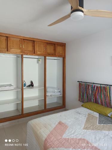 Apartamentos El Carmen