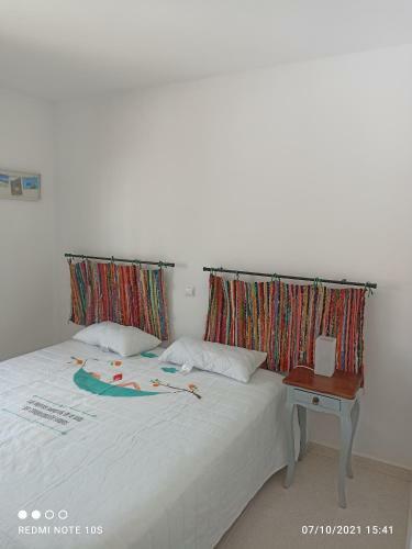 Apartamentos El Carmen