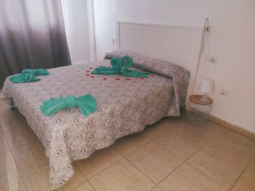Apartamento Casa Viera