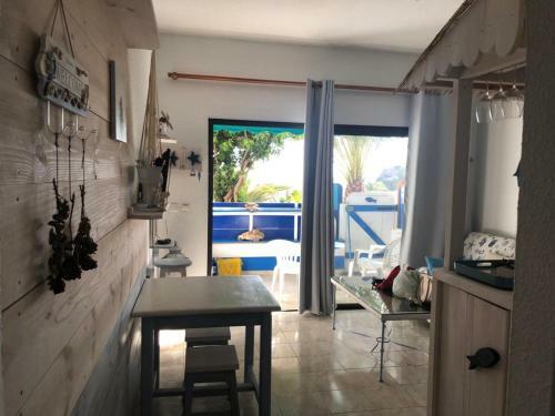 Apartamento Paradis