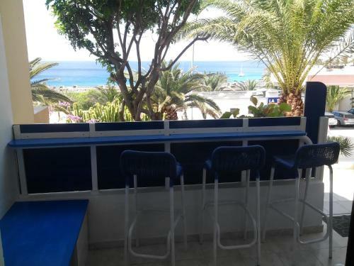 Apartamento Paradis