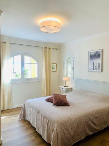 Apartamento Casa Vista Del Mar 1