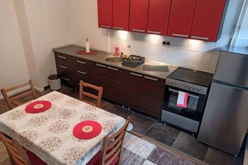 Apartman Banja Luka 2