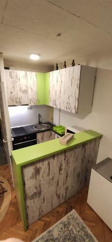 3pko City Center Apartment