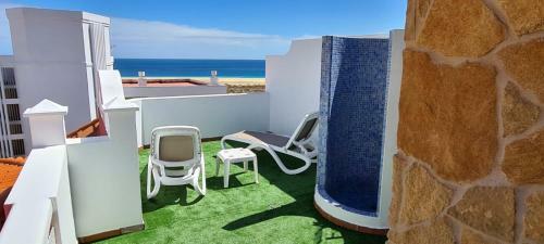 Apartamento Ohana