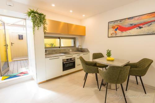 Apartamento - Oasis