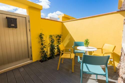 Apartamento - Oasis