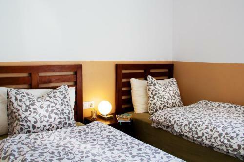 Apartamento Casa Cofete