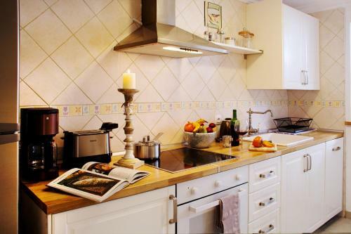 Apartamento Casa Cofete