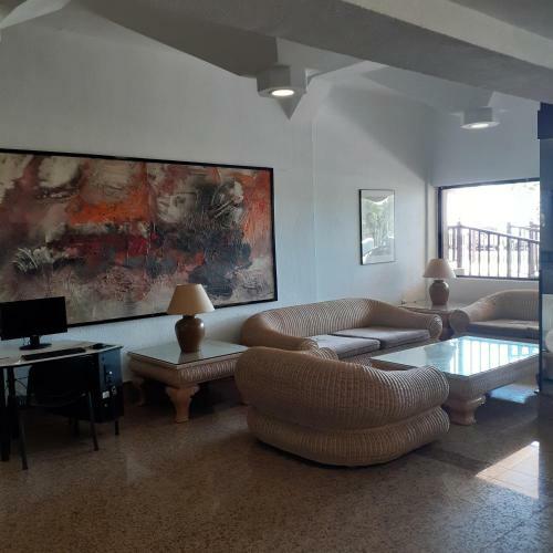 Apartamento Playa Mirar In Palm Garden